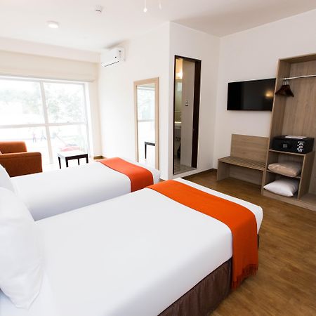 Casa Andina Standard Miraflores San Antonio Lima Eksteriør billede